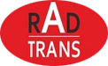 Rad-Trans Mariusz Radomski logo